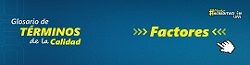 Factores