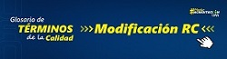 Modificacion RC