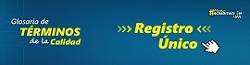 Registro unico