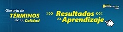 Resultados de aprendizaje