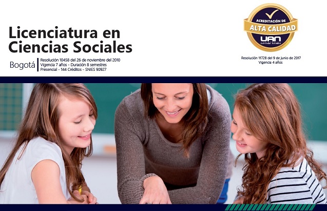 AcreditacionAltaCalidadLicCienciasSociales2017