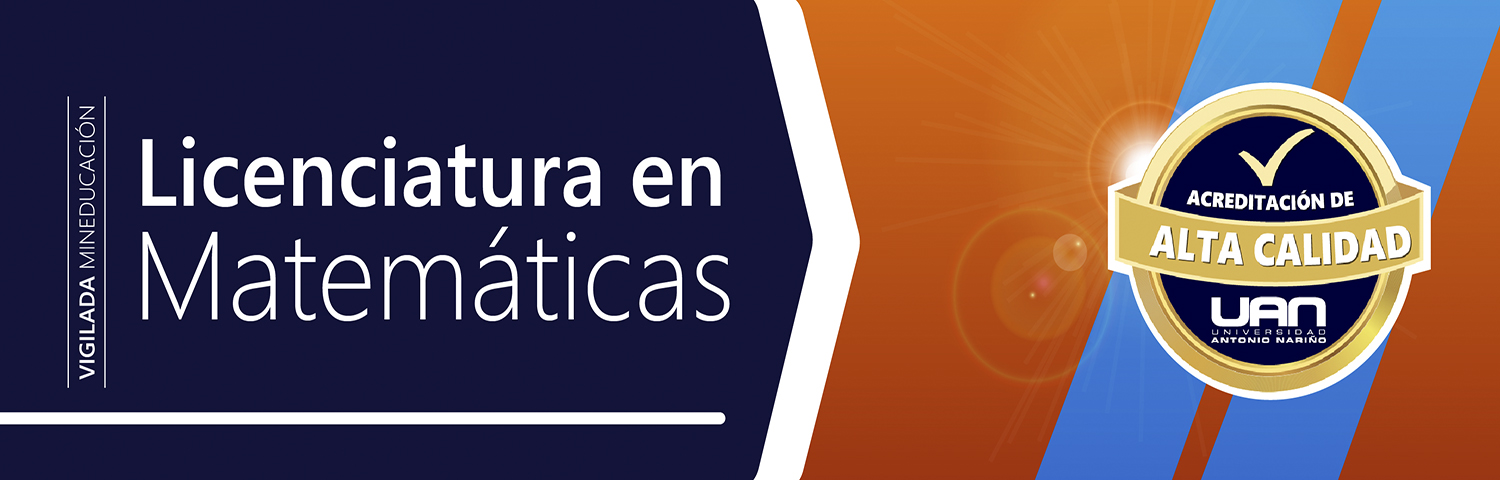 AcreditacionAltaCalidadProgramaLicenciaturaMatematicas