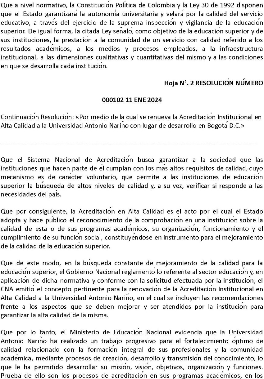 ComunicadoRectoriaUANInforma Pagina2