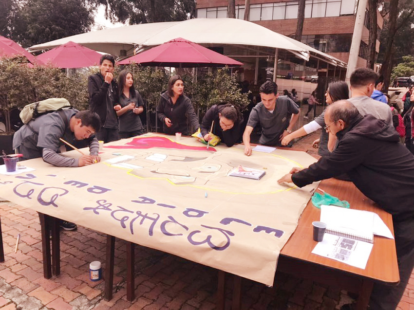 EvaluacionPiezaFundamentalDesarrolloInstitucional