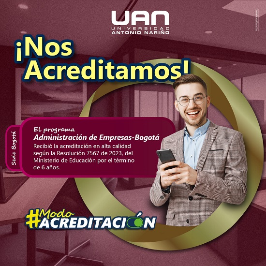 ProgramaAdministracionEmpresasUANRecibeAcreditacionAltaCalidad