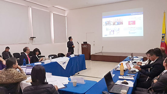 ProgramaIngenieriaBiomaedicaUANRecibeVisitaCNA