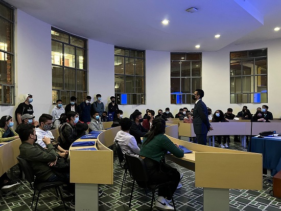 ProgramaIngenieriaSistemasyComputacionRecibeAcreditacionAlta1