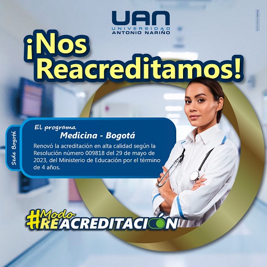 ProgramaMedicinaUANRecibeRenovacion