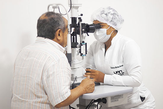 ProgramaOptometriaUANRecibeRenovacionRegistroCalificado