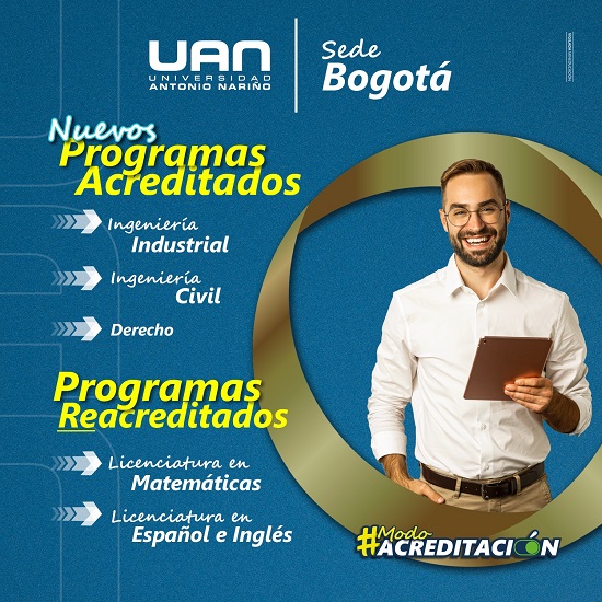 ProgramasAcademicosUANRecibenRenovacionAcreditacion