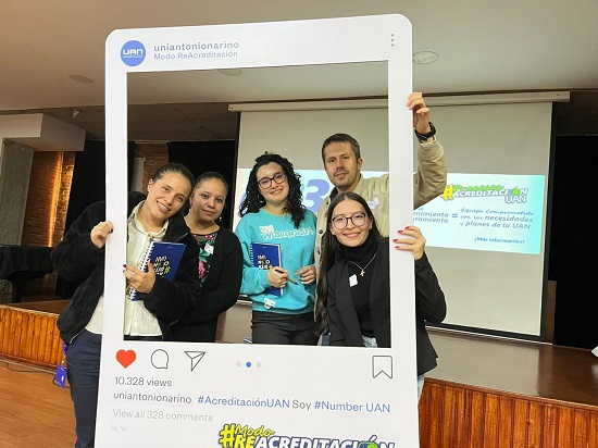 UANEncuentraProcesoSensibilizacionProgramas