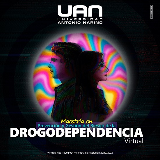 UANOfreceNuevoPosfradoPrevencionGestionDrogodependencia