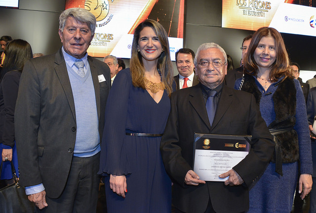 UANRecibioReconocimientoAcreditacionAltaCalidadProgramasAcademicosEnNocheLosMejoresMineducacion